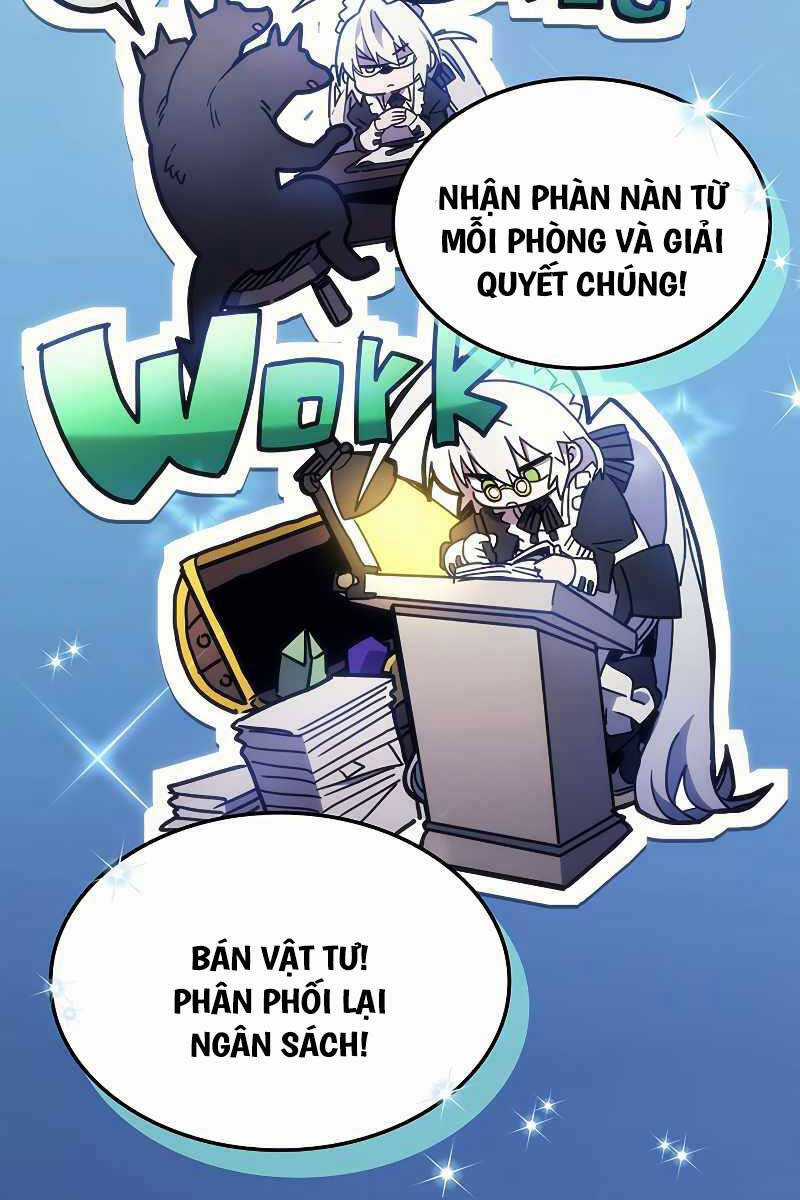 Hãy Hành Động Như Một Boss Đi Ngài Mr Devourer Chương 5 trang 50