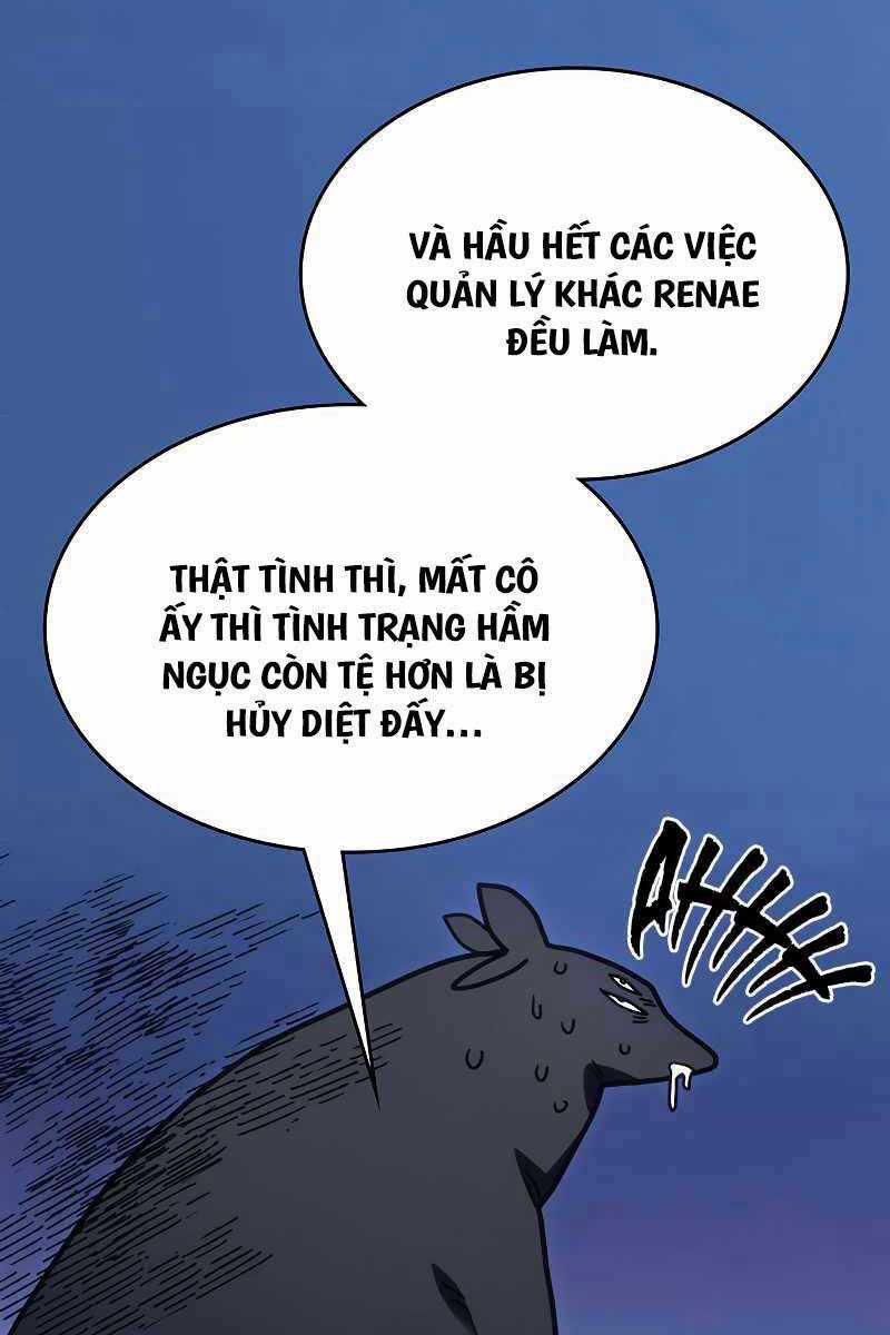 Hãy Hành Động Như Một Boss Đi Ngài Mr Devourer Chương 5 trang 51