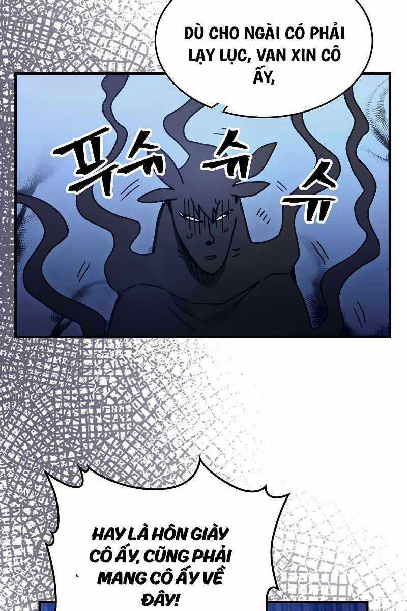 Hãy Hành Động Như Một Boss Đi Ngài Mr Devourer Chương 5 trang 54