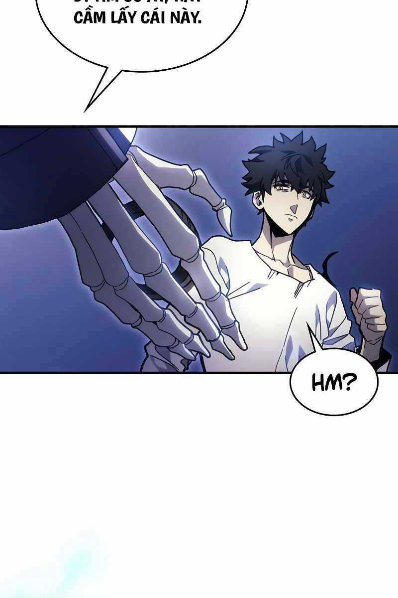 Hãy Hành Động Như Một Boss Đi Ngài Mr Devourer Chương 5 trang 56