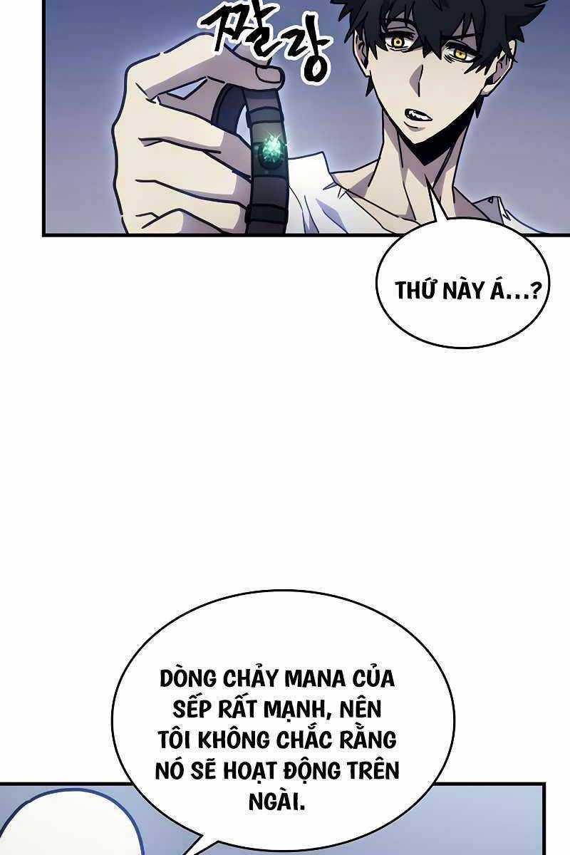 Hãy Hành Động Như Một Boss Đi Ngài Mr Devourer Chương 5 trang 59