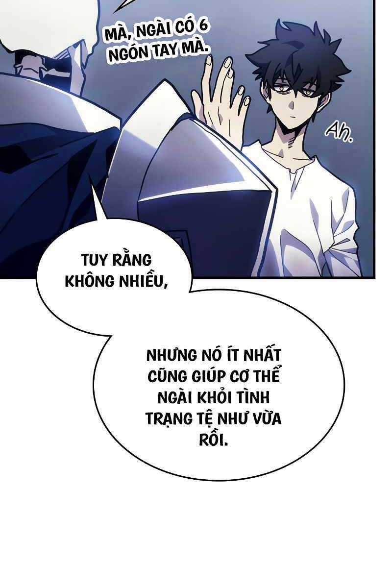 Hãy Hành Động Như Một Boss Đi Ngài Mr Devourer Chương 5 trang 60