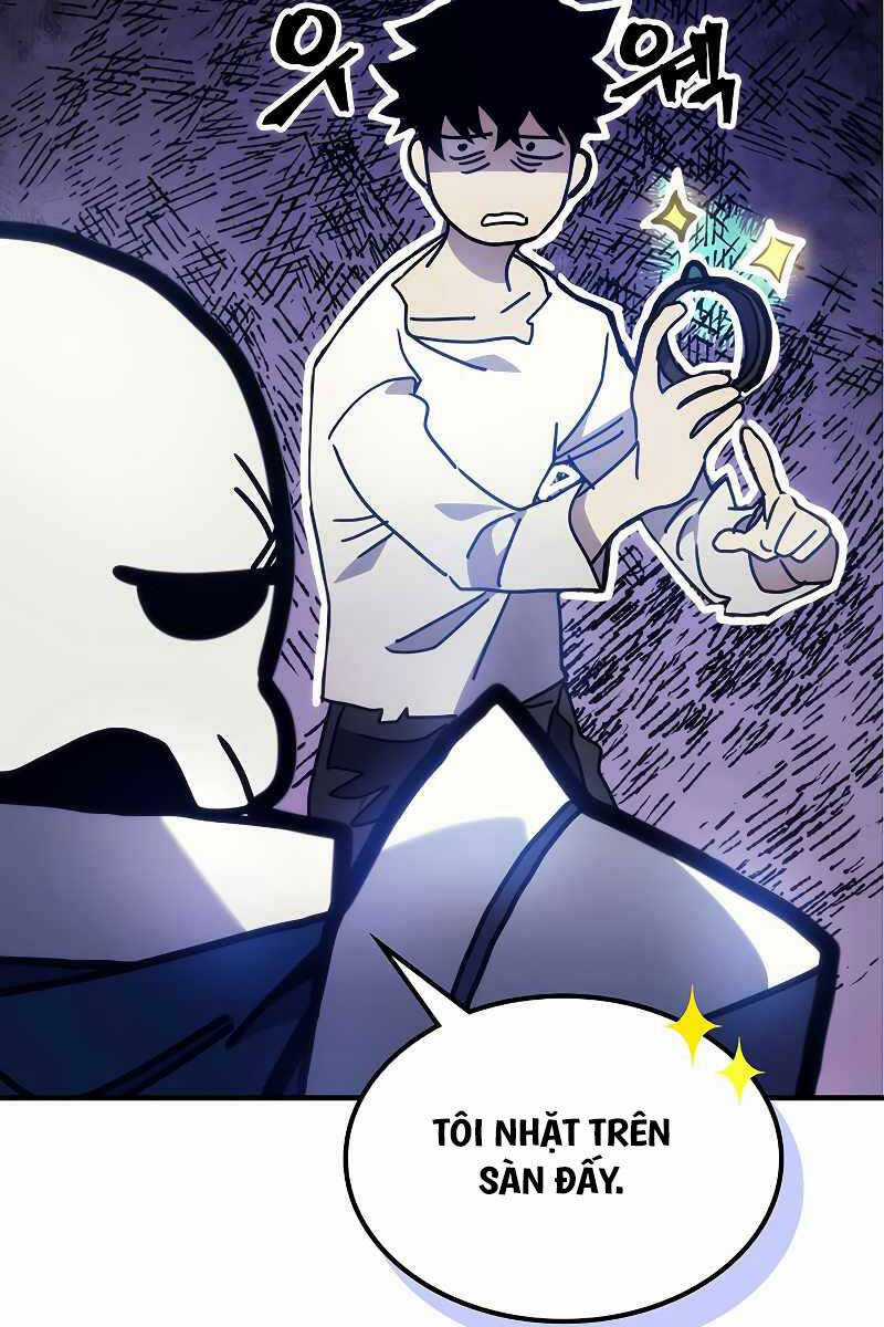 Hãy Hành Động Như Một Boss Đi Ngài Mr Devourer Chương 5 trang 62