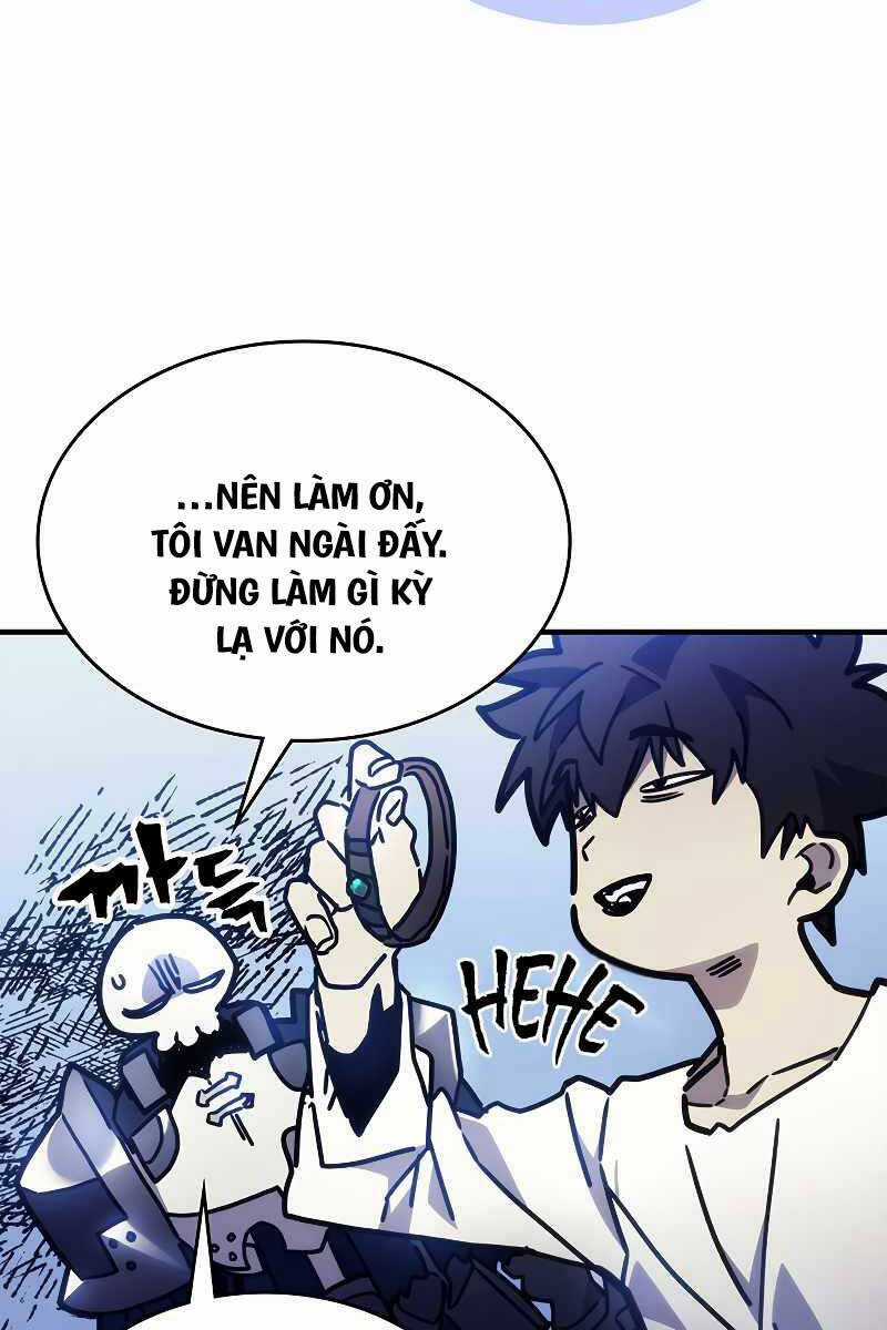 Hãy Hành Động Như Một Boss Đi Ngài Mr Devourer Chương 5 trang 63