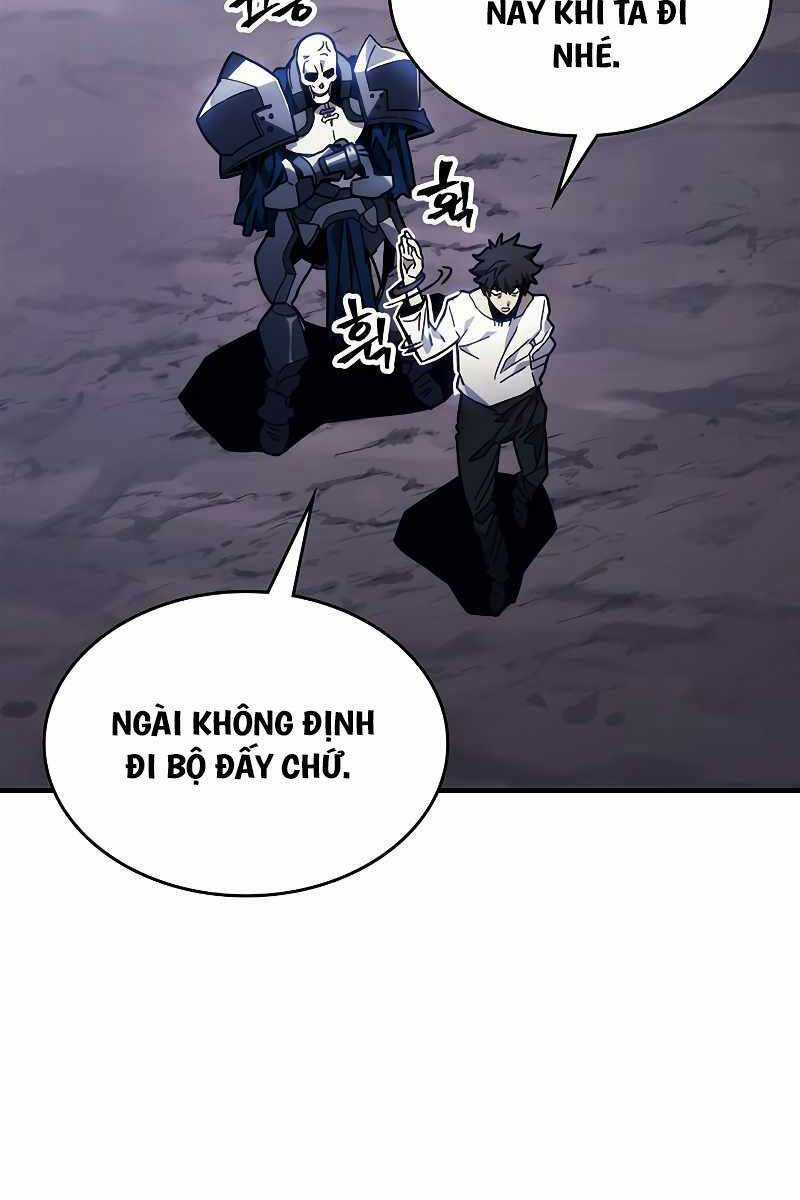 Hãy Hành Động Như Một Boss Đi Ngài Mr Devourer Chương 5 trang 66