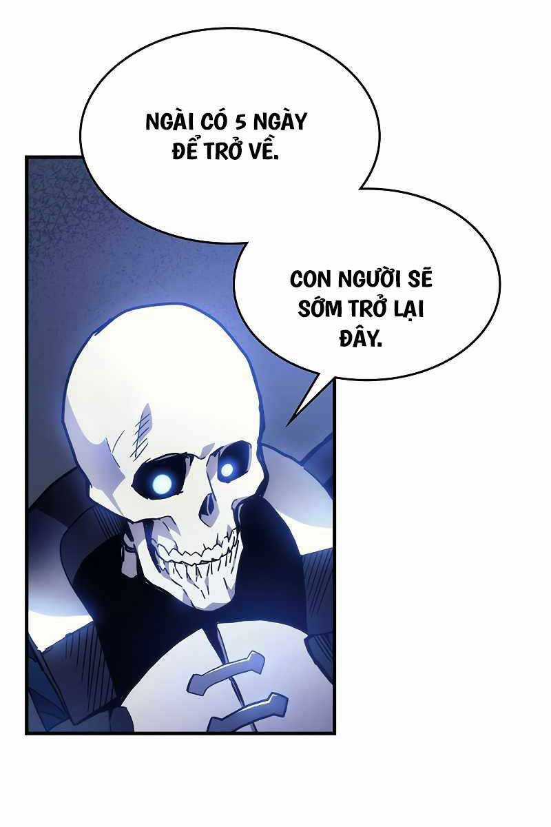 Hãy Hành Động Như Một Boss Đi Ngài Mr Devourer Chương 5 trang 67