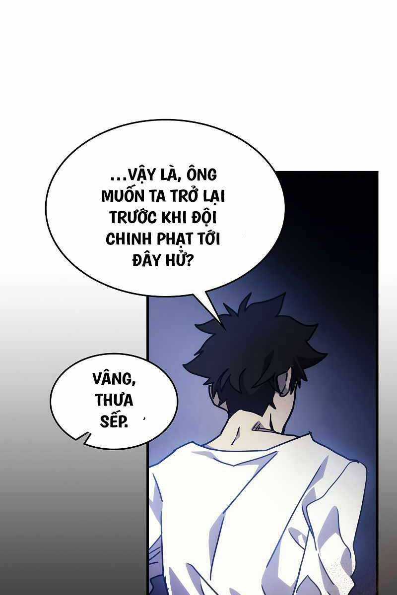 Hãy Hành Động Như Một Boss Đi Ngài Mr Devourer Chương 5 trang 68