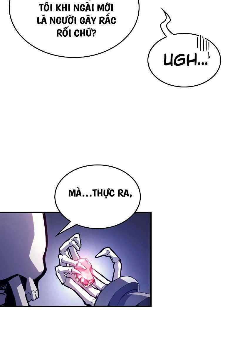 Hãy Hành Động Như Một Boss Đi Ngài Mr Devourer Chương 5 trang 7