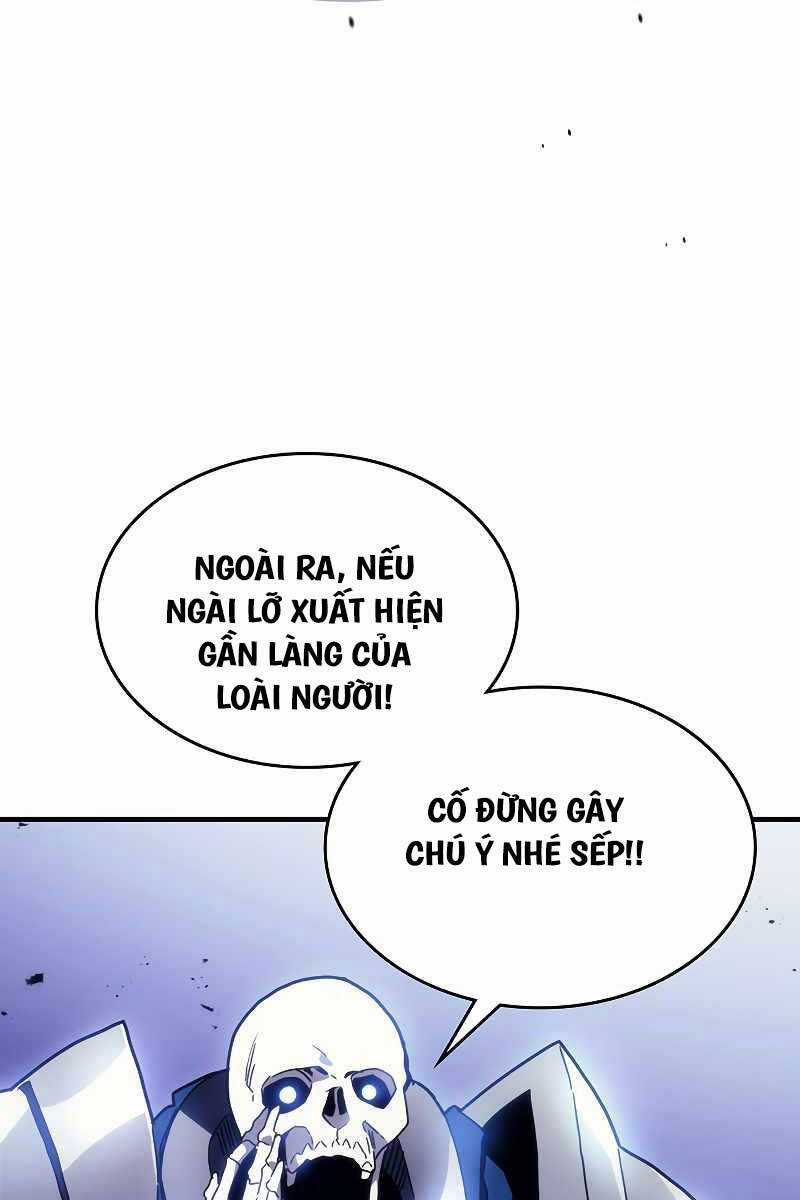 Hãy Hành Động Như Một Boss Đi Ngài Mr Devourer Chương 5 trang 76