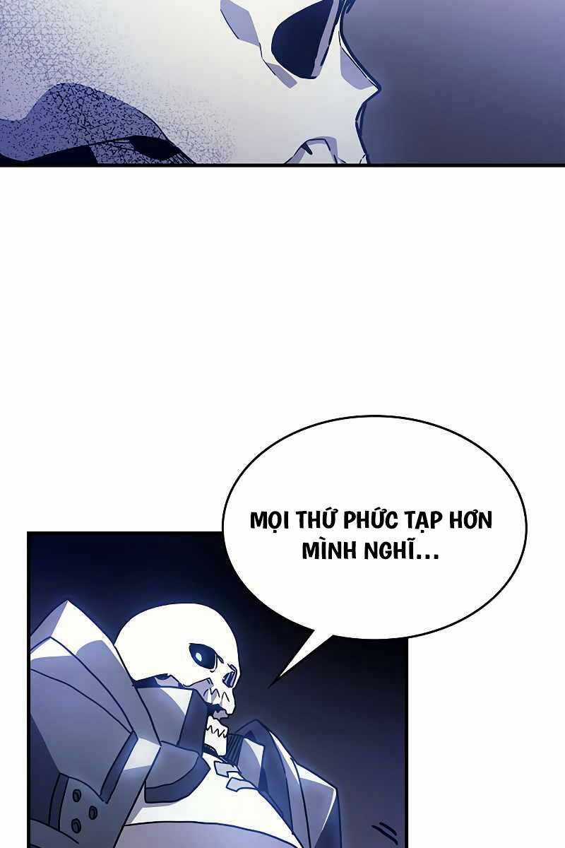 Hãy Hành Động Như Một Boss Đi Ngài Mr Devourer Chương 5 trang 82