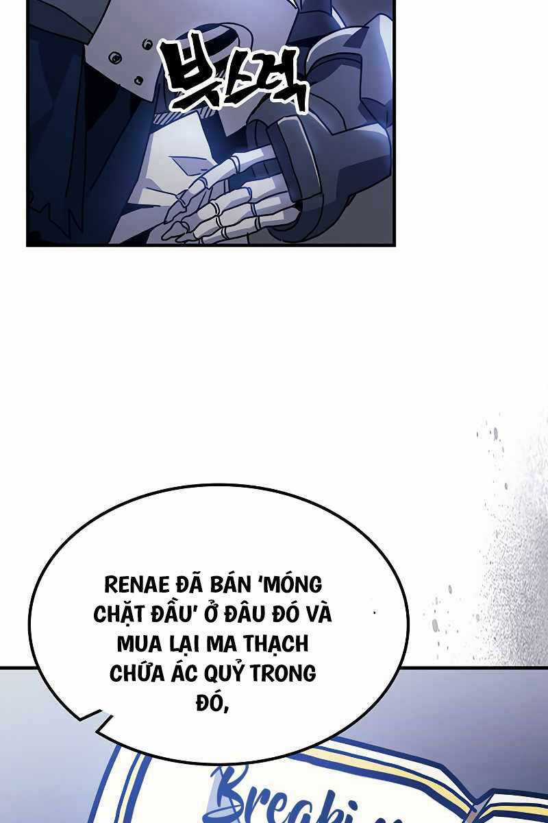 Hãy Hành Động Như Một Boss Đi Ngài Mr Devourer Chương 5 trang 83