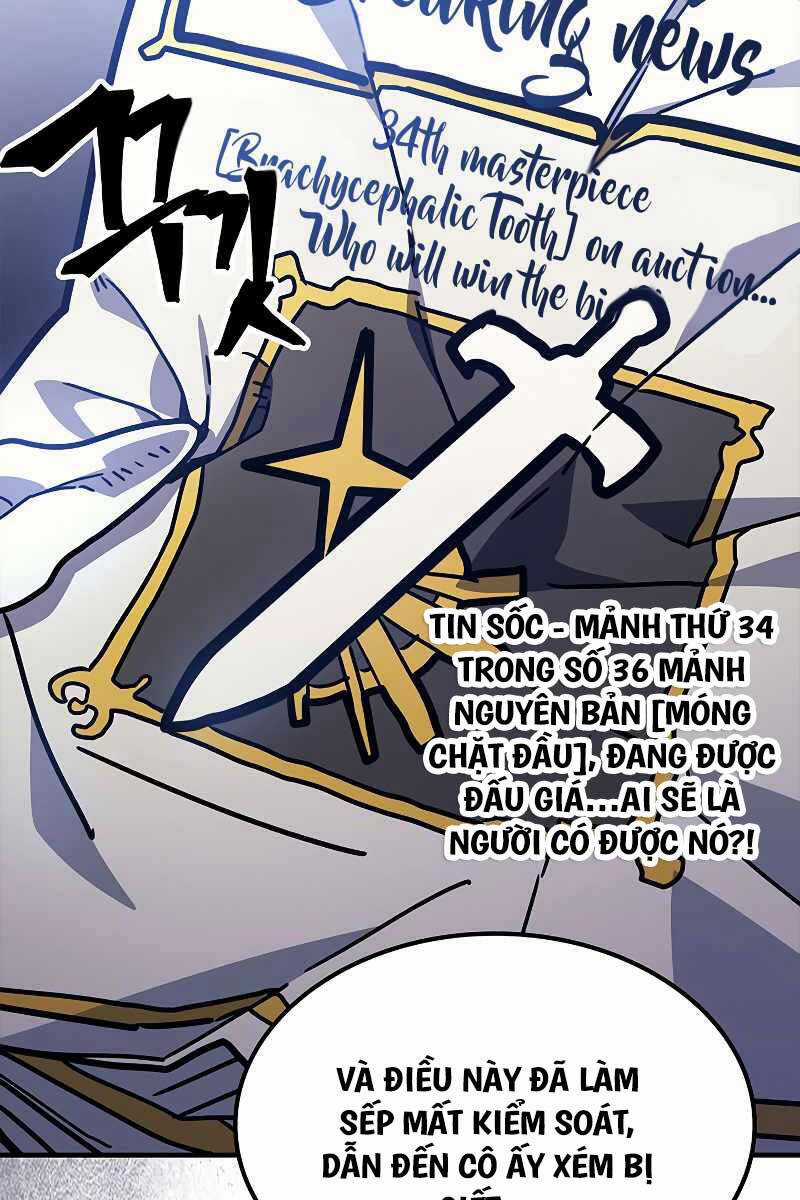 Hãy Hành Động Như Một Boss Đi Ngài Mr Devourer Chương 5 trang 84