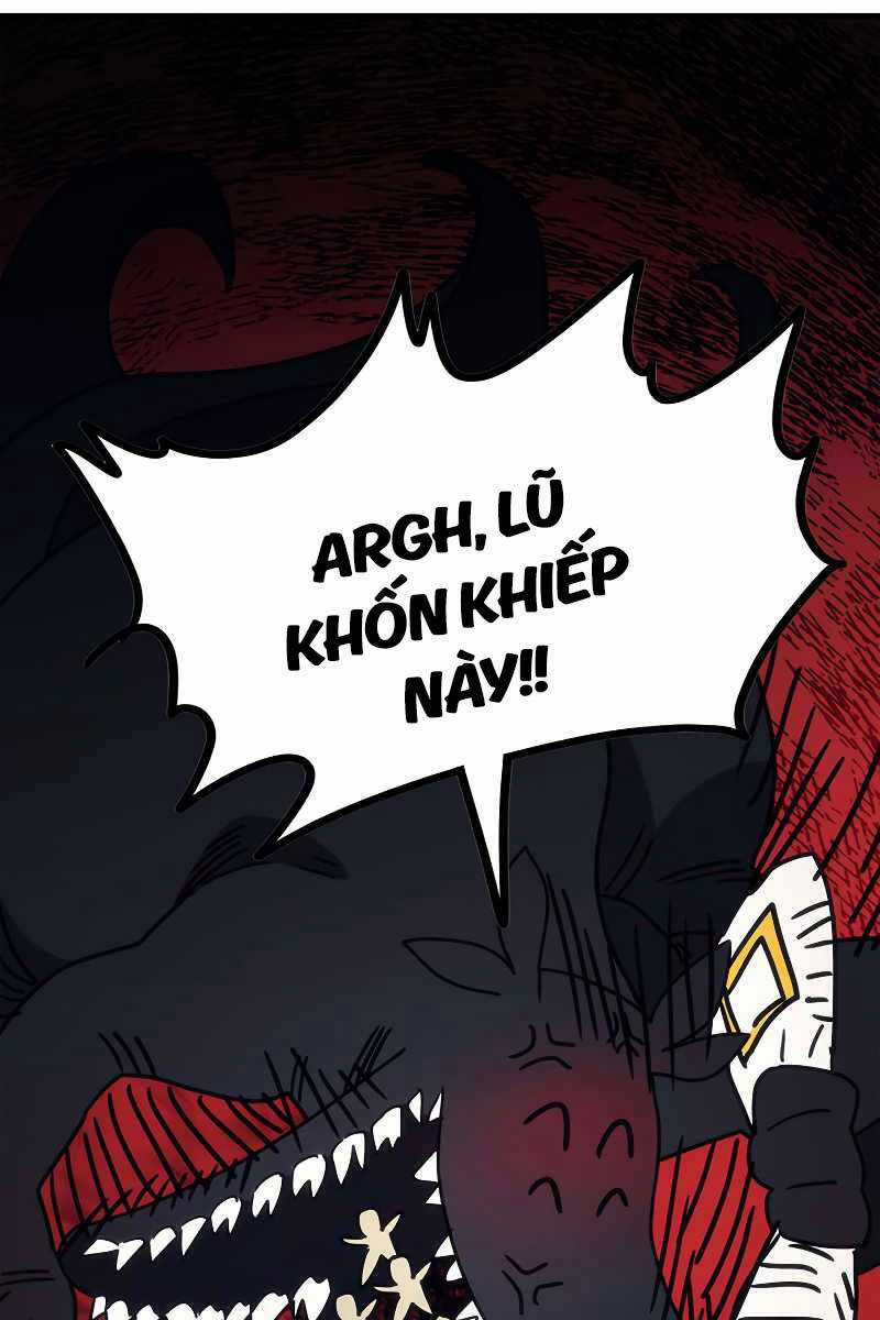 Hãy Hành Động Như Một Boss Đi Ngài Mr Devourer Chương 5 trang 87