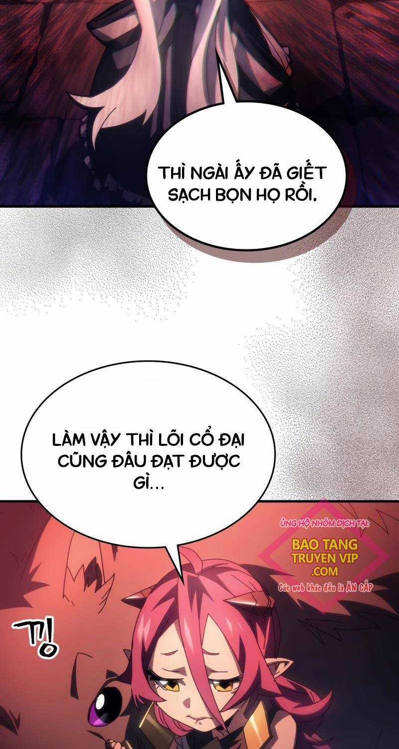 Hãy Hành Động Như Một Boss Đi Ngài Mr Devourer Chương 50 trang 10
