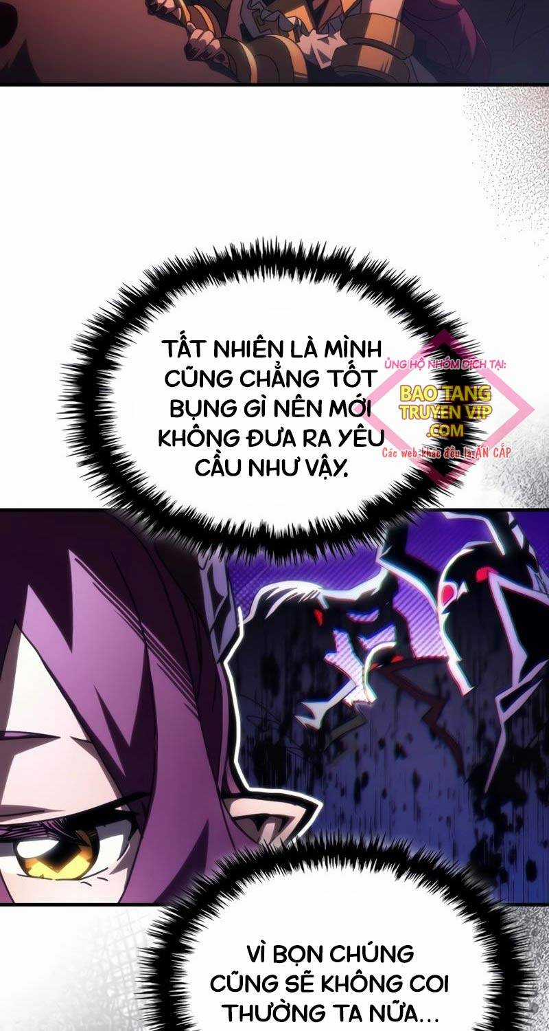 Hãy Hành Động Như Một Boss Đi Ngài Mr Devourer Chương 50 trang 11