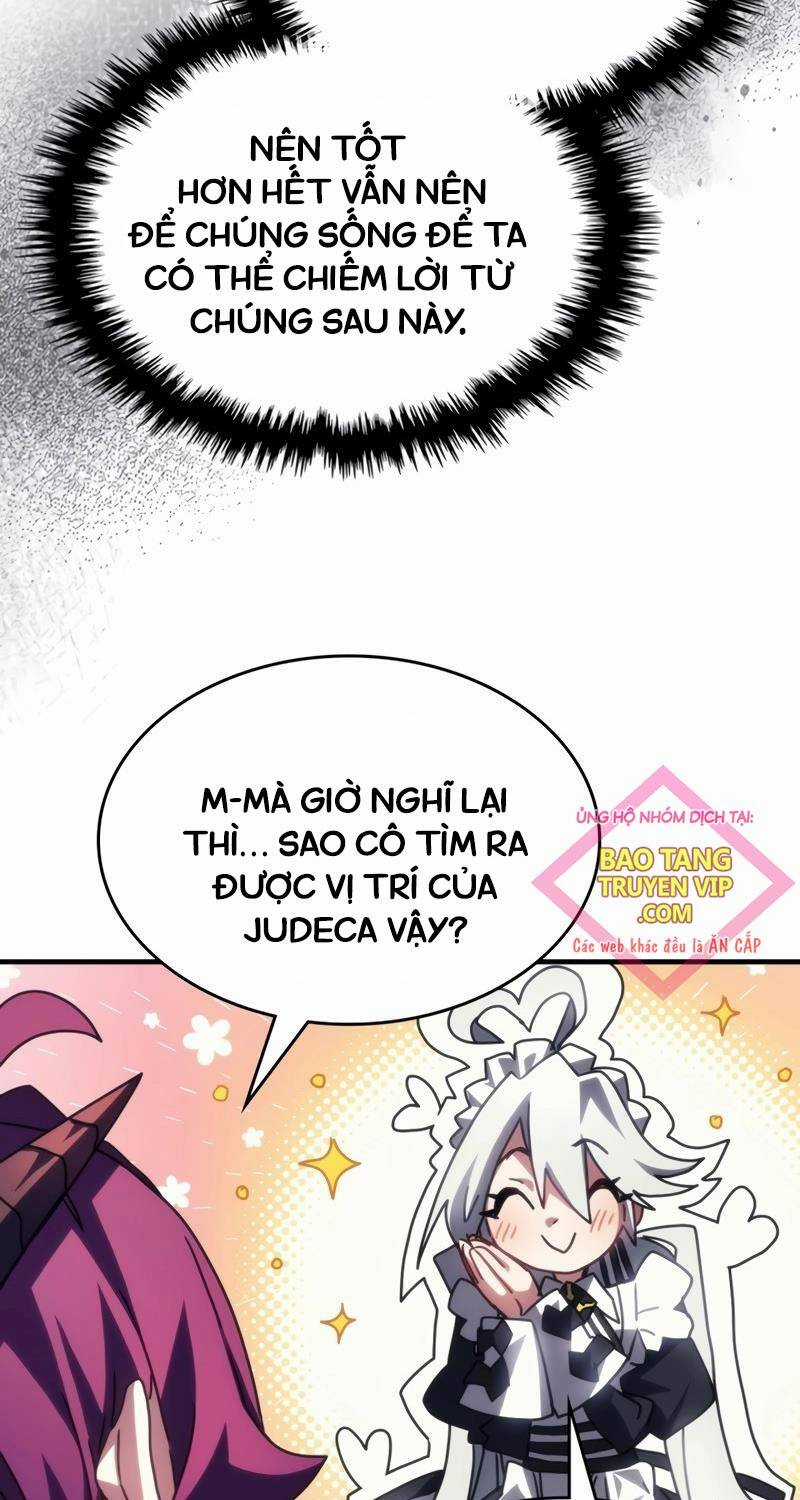 Hãy Hành Động Như Một Boss Đi Ngài Mr Devourer Chương 50 trang 12