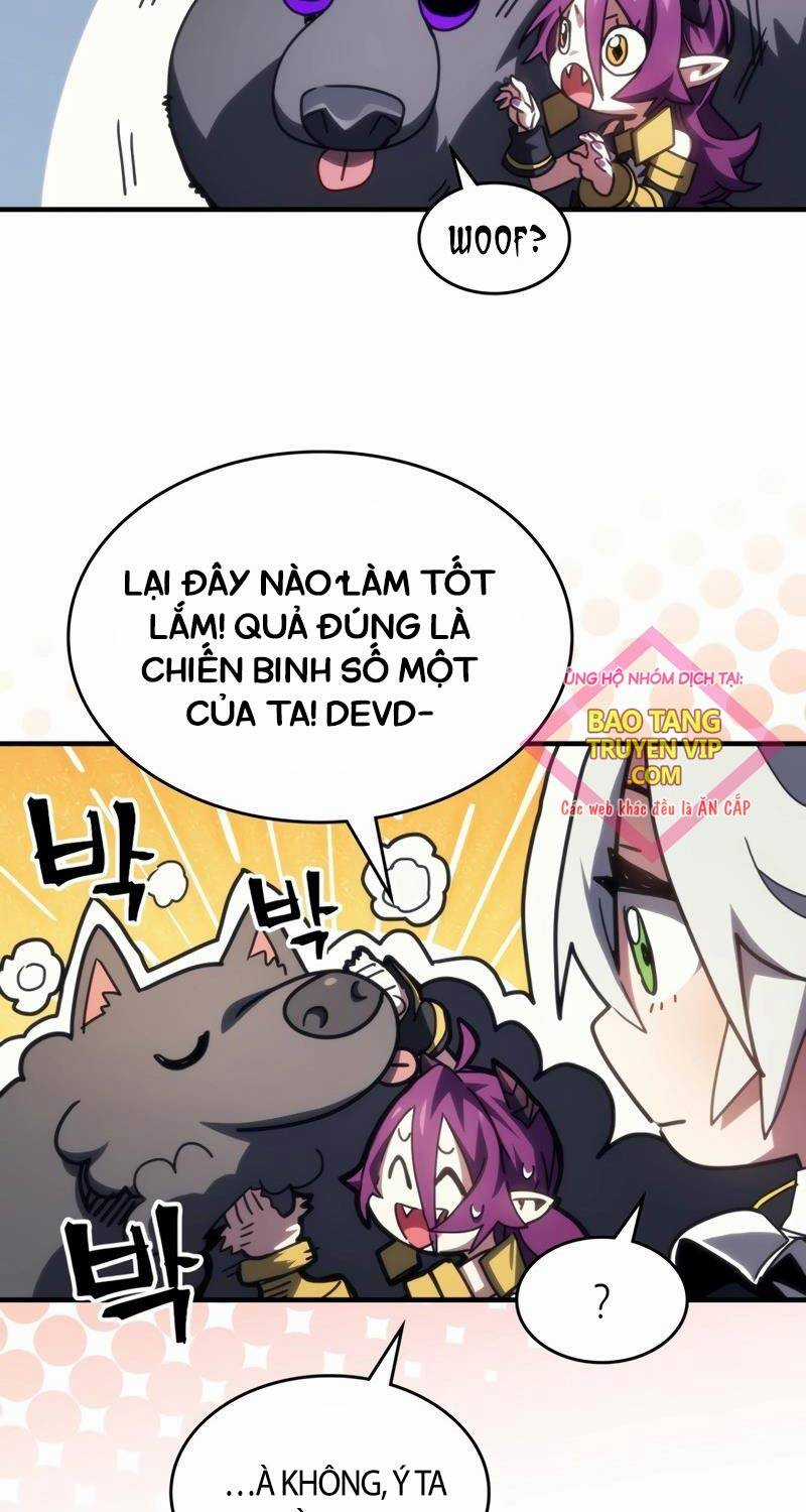 Hãy Hành Động Như Một Boss Đi Ngài Mr Devourer Chương 50 trang 14