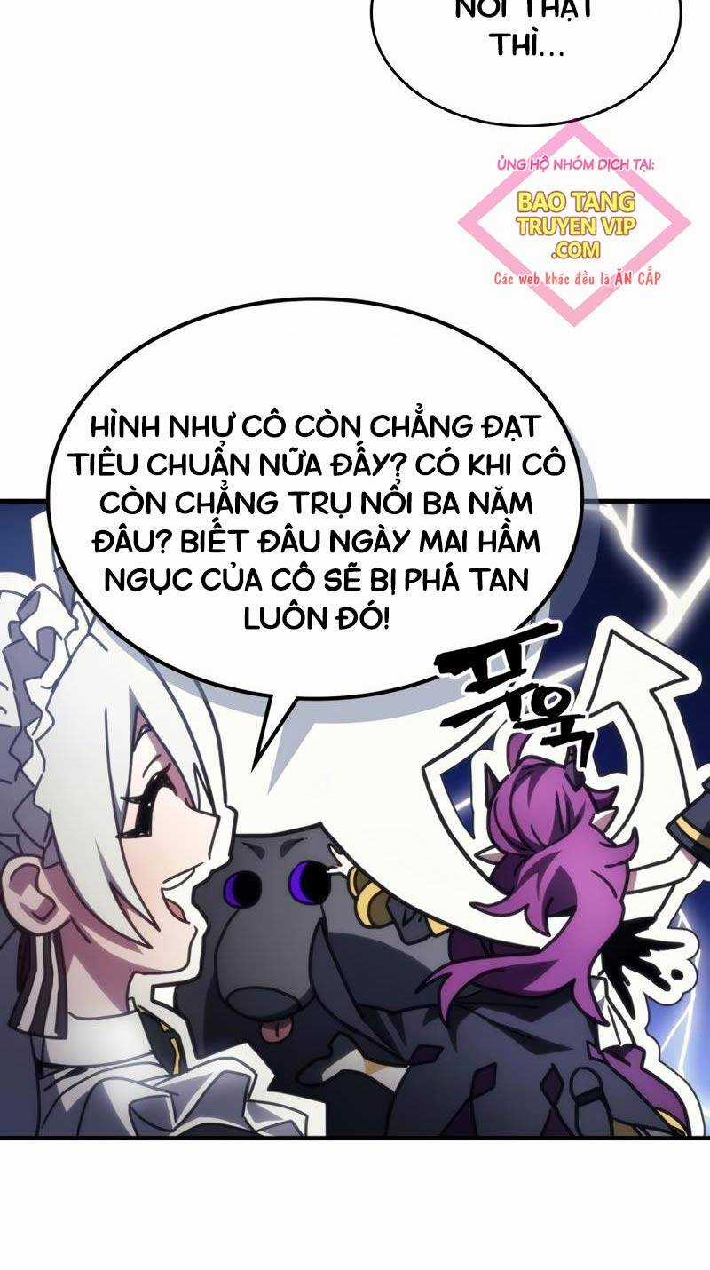 Hãy Hành Động Như Một Boss Đi Ngài Mr Devourer Chương 50 trang 17