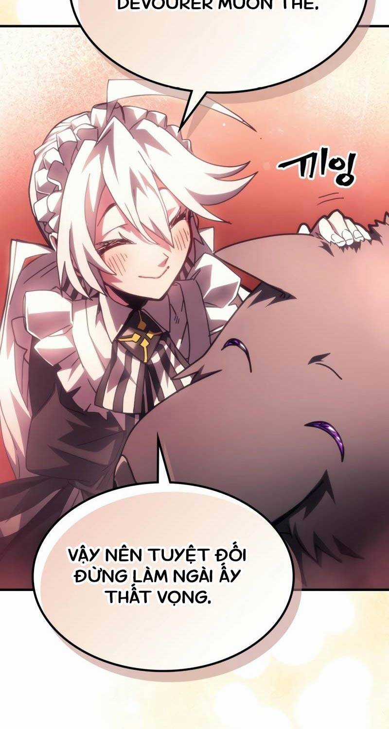 Hãy Hành Động Như Một Boss Đi Ngài Mr Devourer Chương 50 trang 19