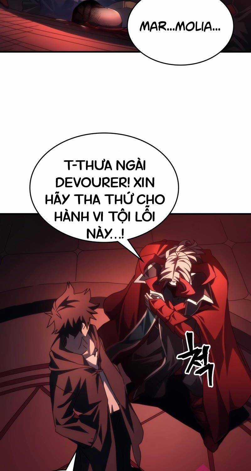 Hãy Hành Động Như Một Boss Đi Ngài Mr Devourer Chương 50 trang 2