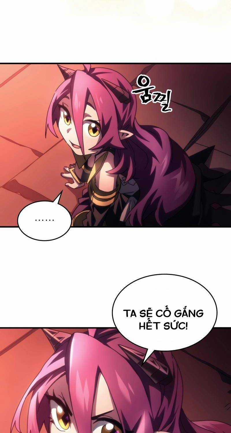 Hãy Hành Động Như Một Boss Đi Ngài Mr Devourer Chương 50 trang 20