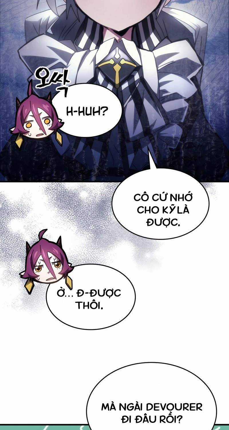 Hãy Hành Động Như Một Boss Đi Ngài Mr Devourer Chương 50 trang 22