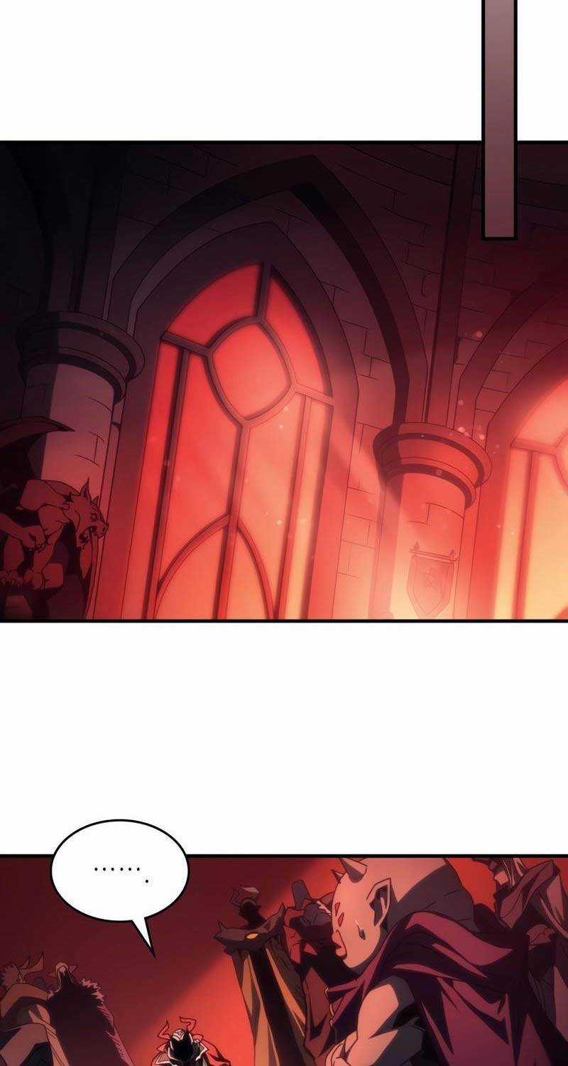 Hãy Hành Động Như Một Boss Đi Ngài Mr Devourer Chương 50 trang 25