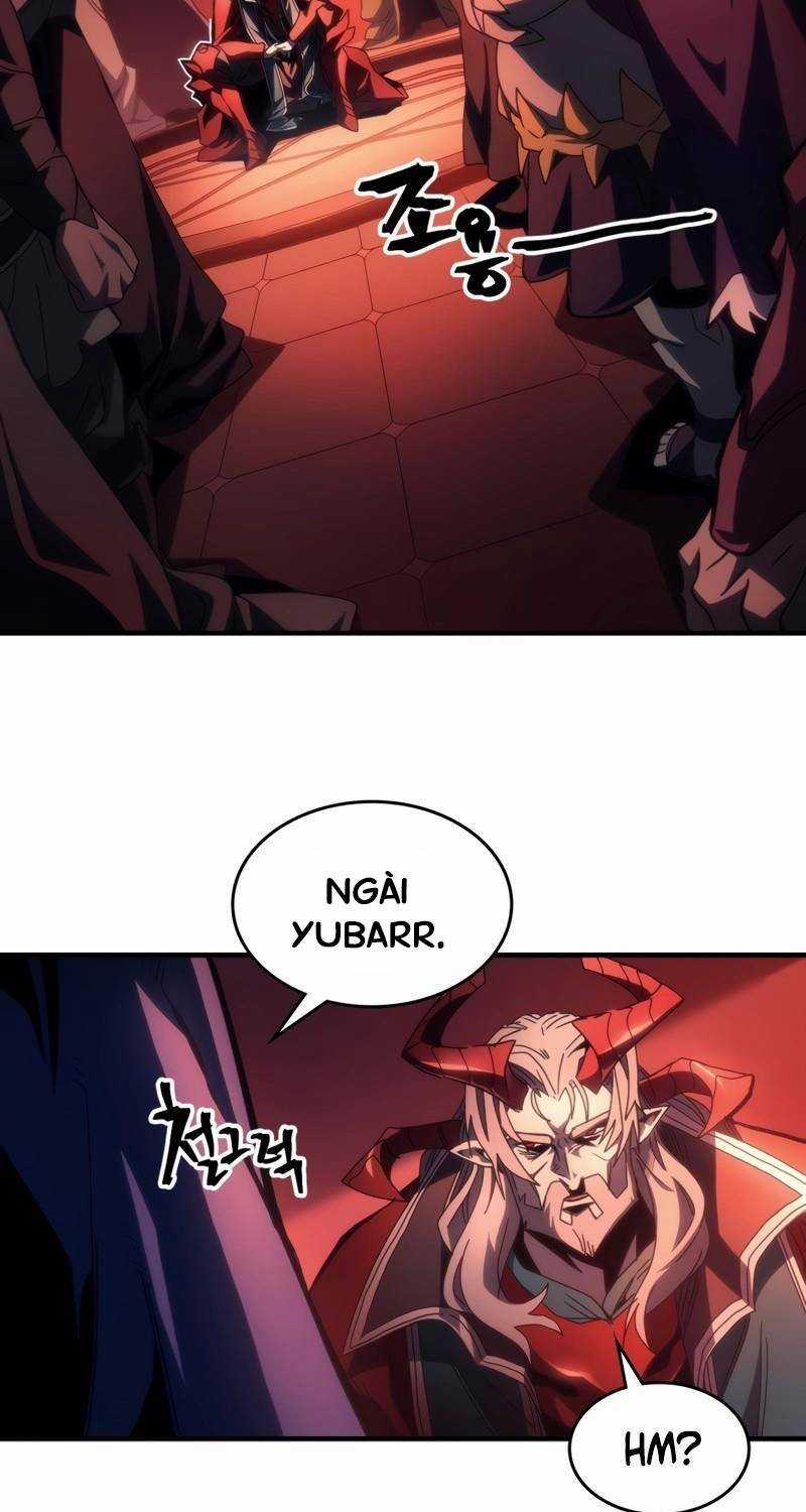 Hãy Hành Động Như Một Boss Đi Ngài Mr Devourer Chương 50 trang 26