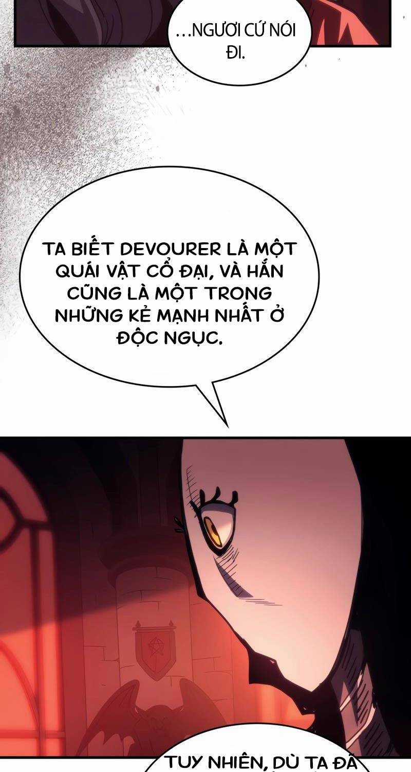 Hãy Hành Động Như Một Boss Đi Ngài Mr Devourer Chương 50 trang 28