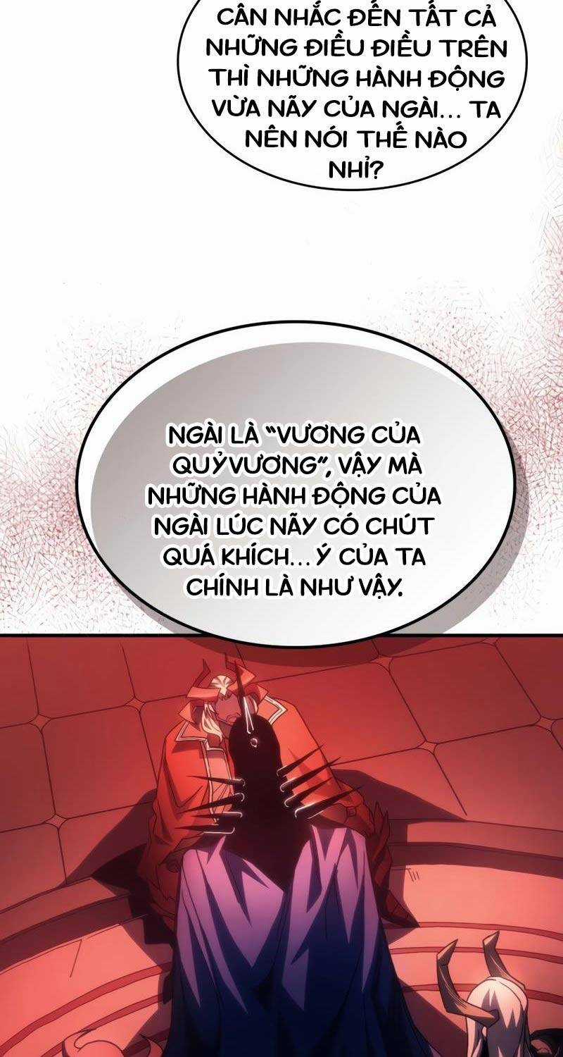 Hãy Hành Động Như Một Boss Đi Ngài Mr Devourer Chương 50 trang 29