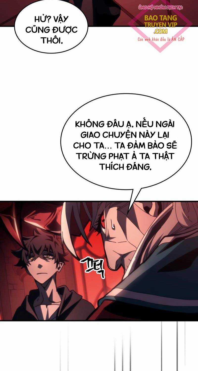 Hãy Hành Động Như Một Boss Đi Ngài Mr Devourer Chương 50 trang 3