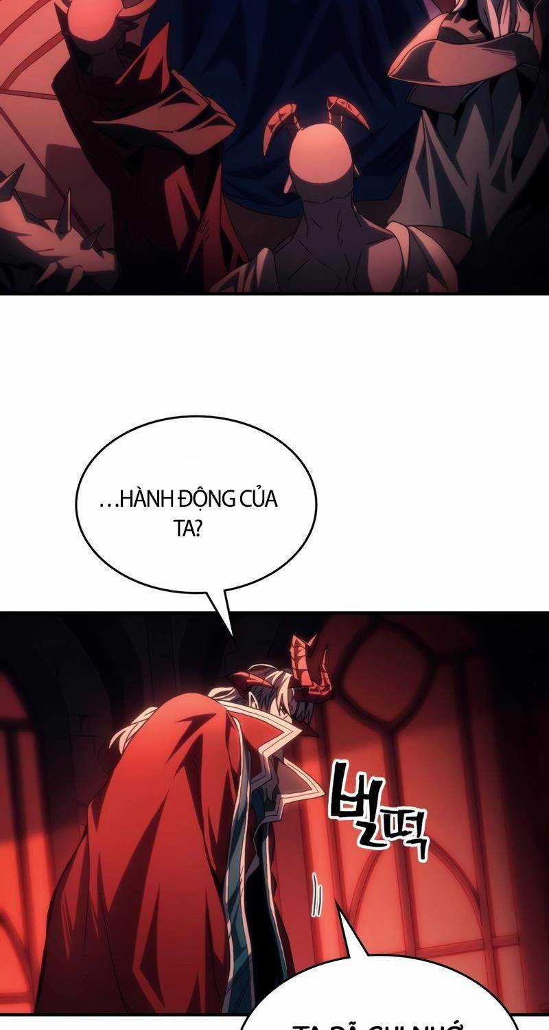Hãy Hành Động Như Một Boss Đi Ngài Mr Devourer Chương 50 trang 30