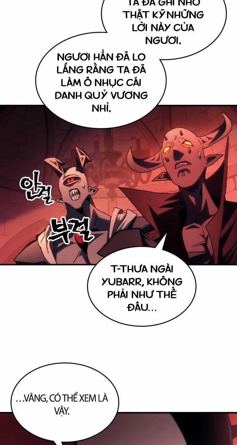 Hãy Hành Động Như Một Boss Đi Ngài Mr Devourer Chương 50 trang 31