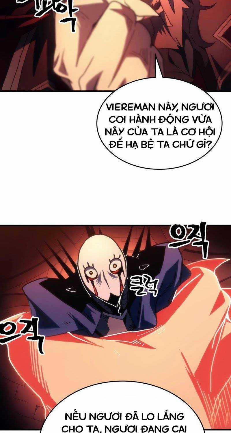 Hãy Hành Động Như Một Boss Đi Ngài Mr Devourer Chương 50 trang 35