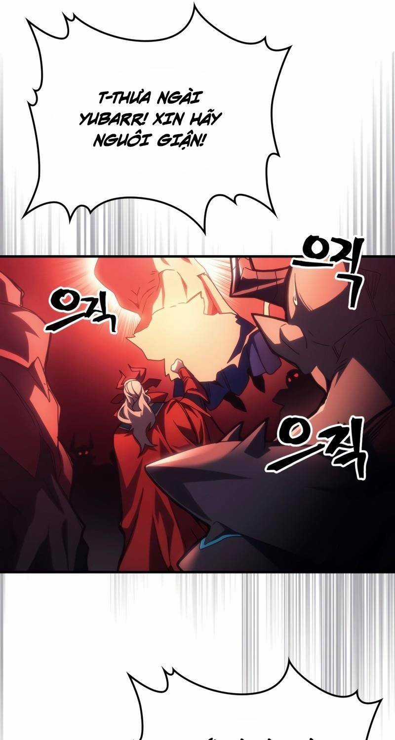 Hãy Hành Động Như Một Boss Đi Ngài Mr Devourer Chương 50 trang 37