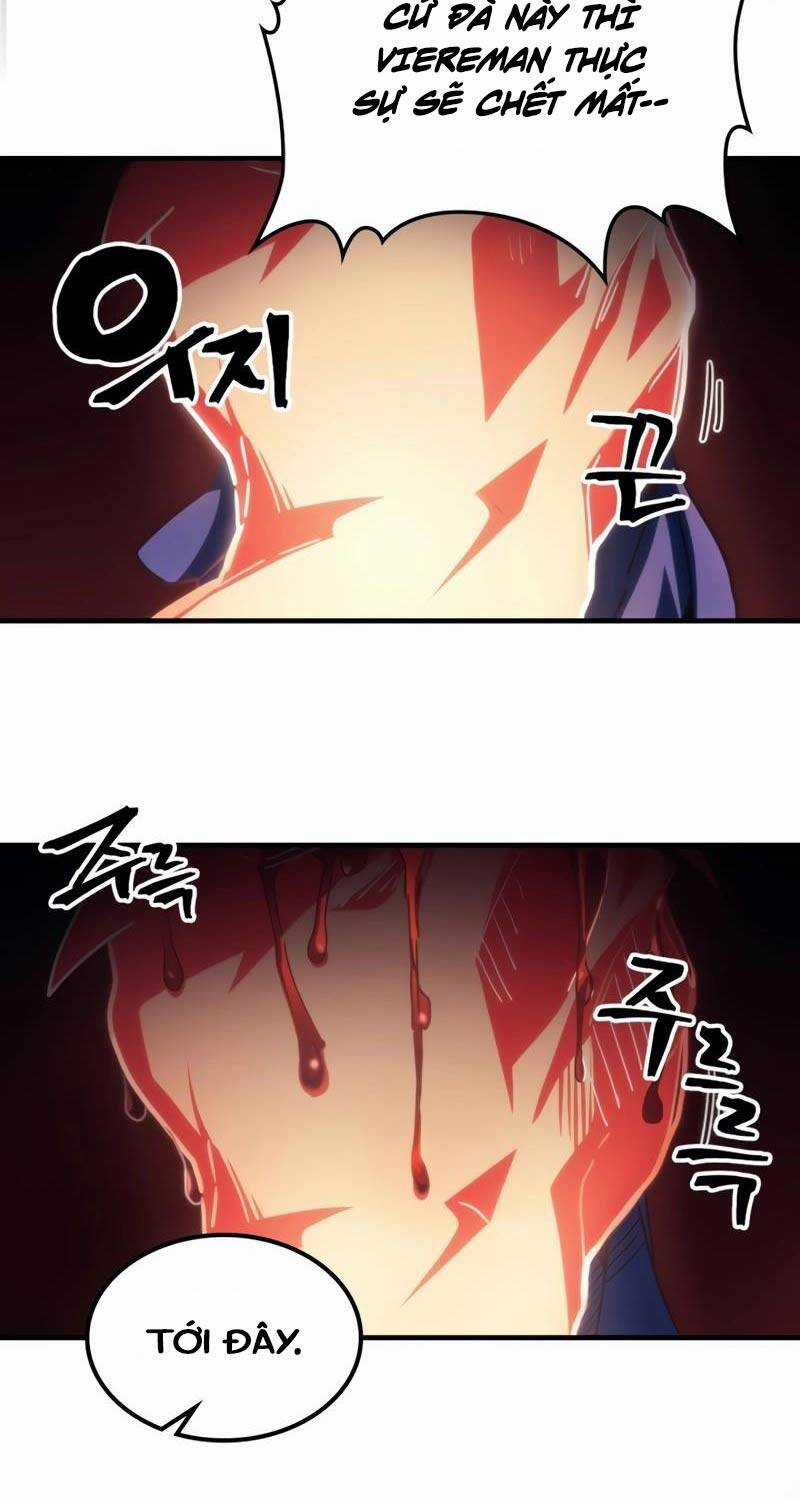 Hãy Hành Động Như Một Boss Đi Ngài Mr Devourer Chương 50 trang 38