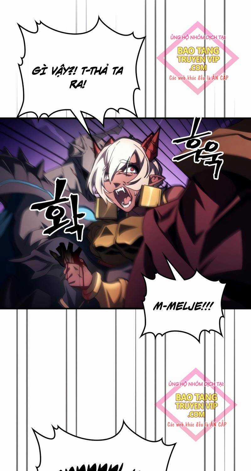 Hãy Hành Động Như Một Boss Đi Ngài Mr Devourer Chương 50 trang 4