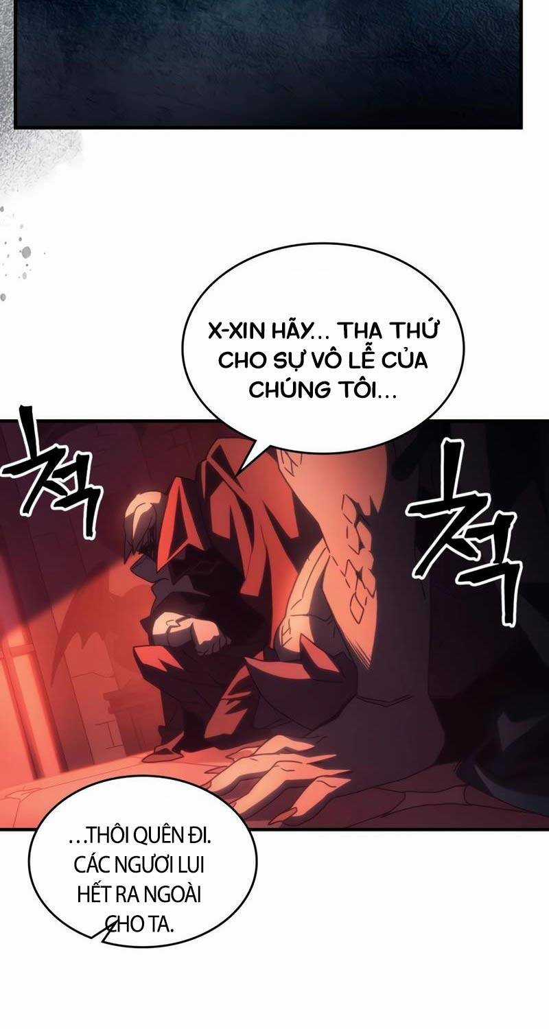 Hãy Hành Động Như Một Boss Đi Ngài Mr Devourer Chương 50 trang 40