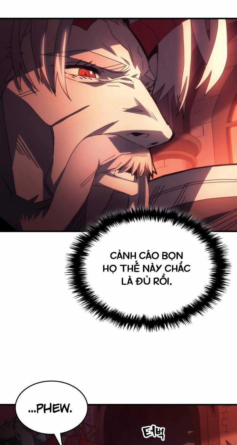 Hãy Hành Động Như Một Boss Đi Ngài Mr Devourer Chương 50 trang 41