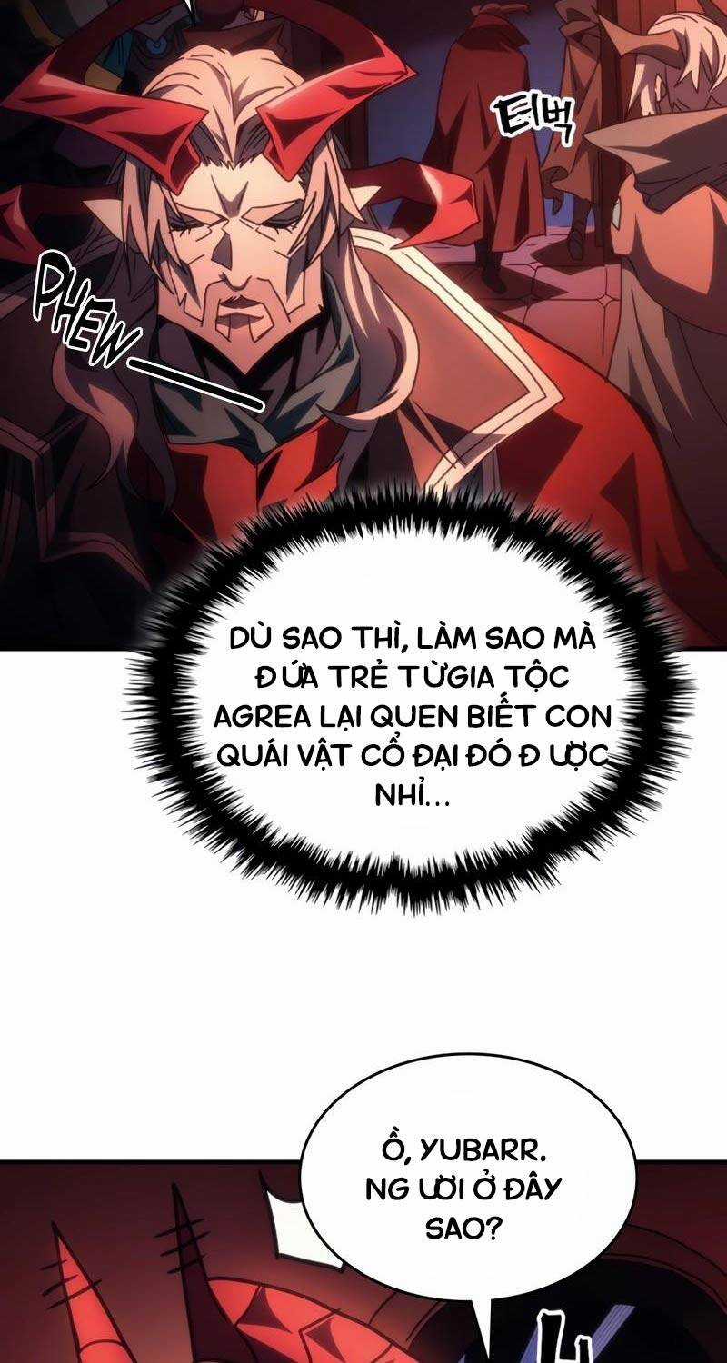 Hãy Hành Động Như Một Boss Đi Ngài Mr Devourer Chương 50 trang 42