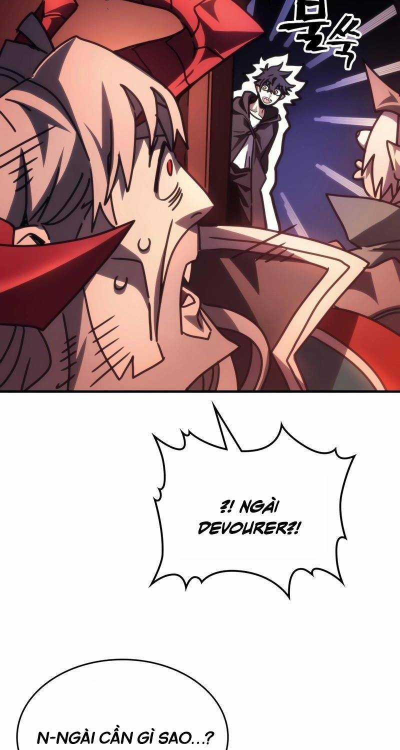 Hãy Hành Động Như Một Boss Đi Ngài Mr Devourer Chương 50 trang 43