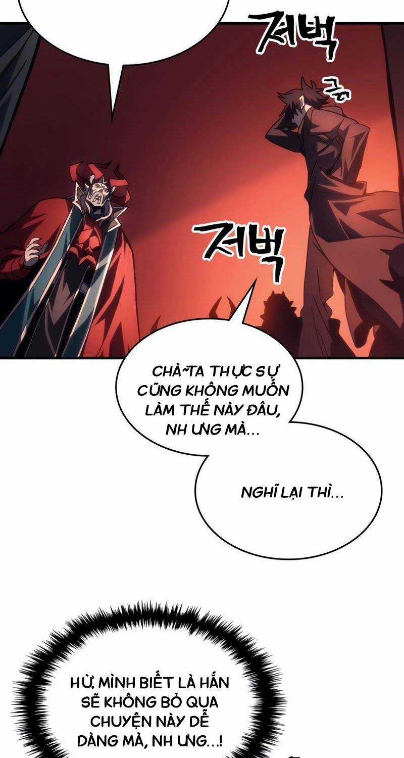 Hãy Hành Động Như Một Boss Đi Ngài Mr Devourer Chương 50 trang 44