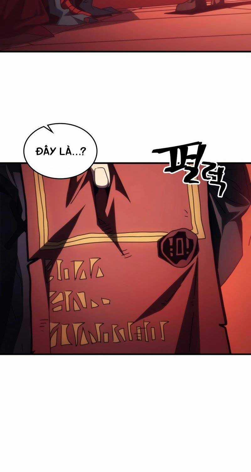 Hãy Hành Động Như Một Boss Đi Ngài Mr Devourer Chương 50 trang 48