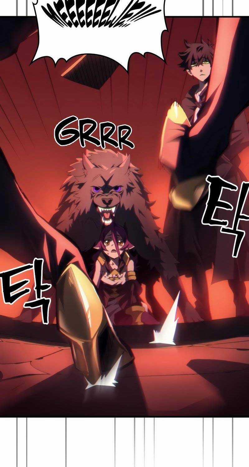 Hãy Hành Động Như Một Boss Đi Ngài Mr Devourer Chương 50 trang 5