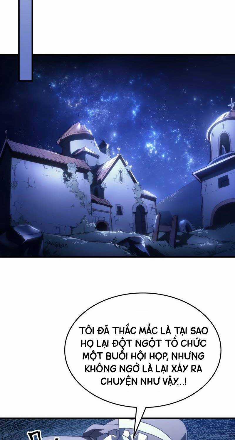 Hãy Hành Động Như Một Boss Đi Ngài Mr Devourer Chương 50 trang 50