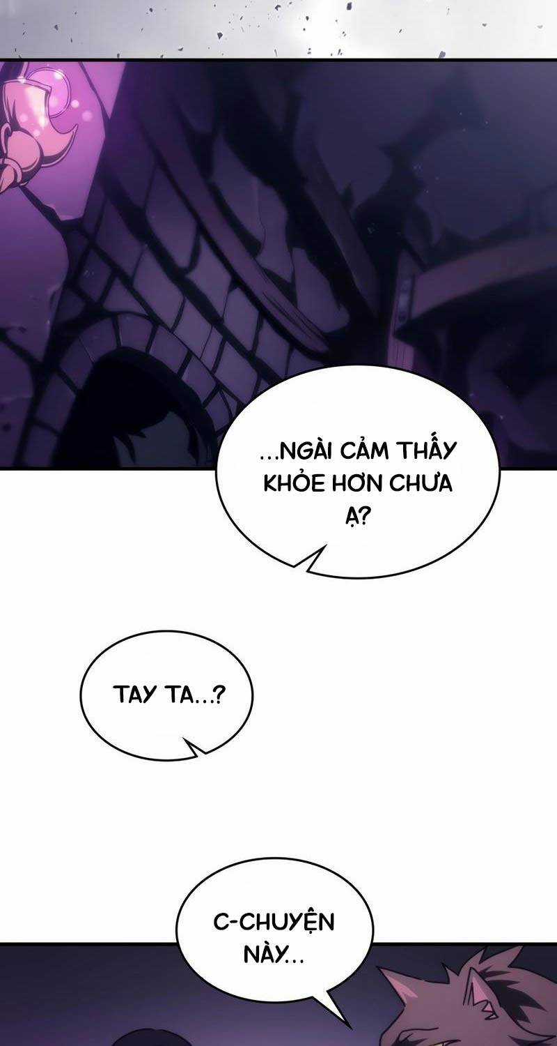 Hãy Hành Động Như Một Boss Đi Ngài Mr Devourer Chương 50 trang 61