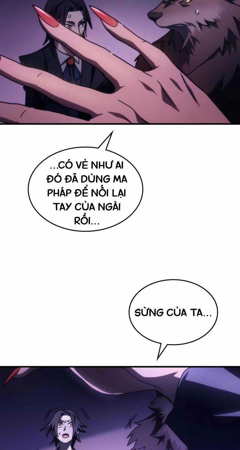 Hãy Hành Động Như Một Boss Đi Ngài Mr Devourer Chương 50 trang 62