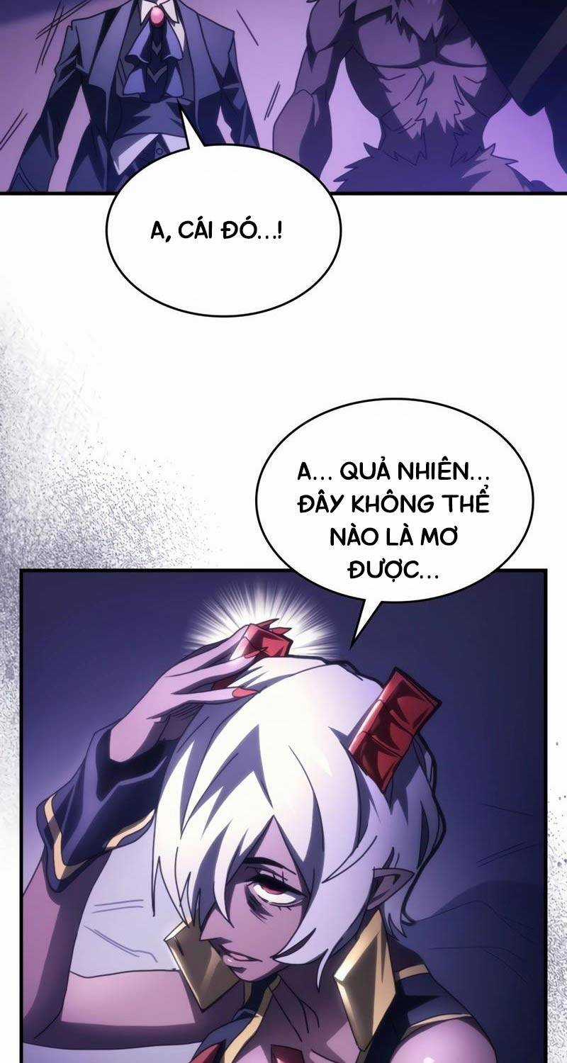 Hãy Hành Động Như Một Boss Đi Ngài Mr Devourer Chương 50 trang 63