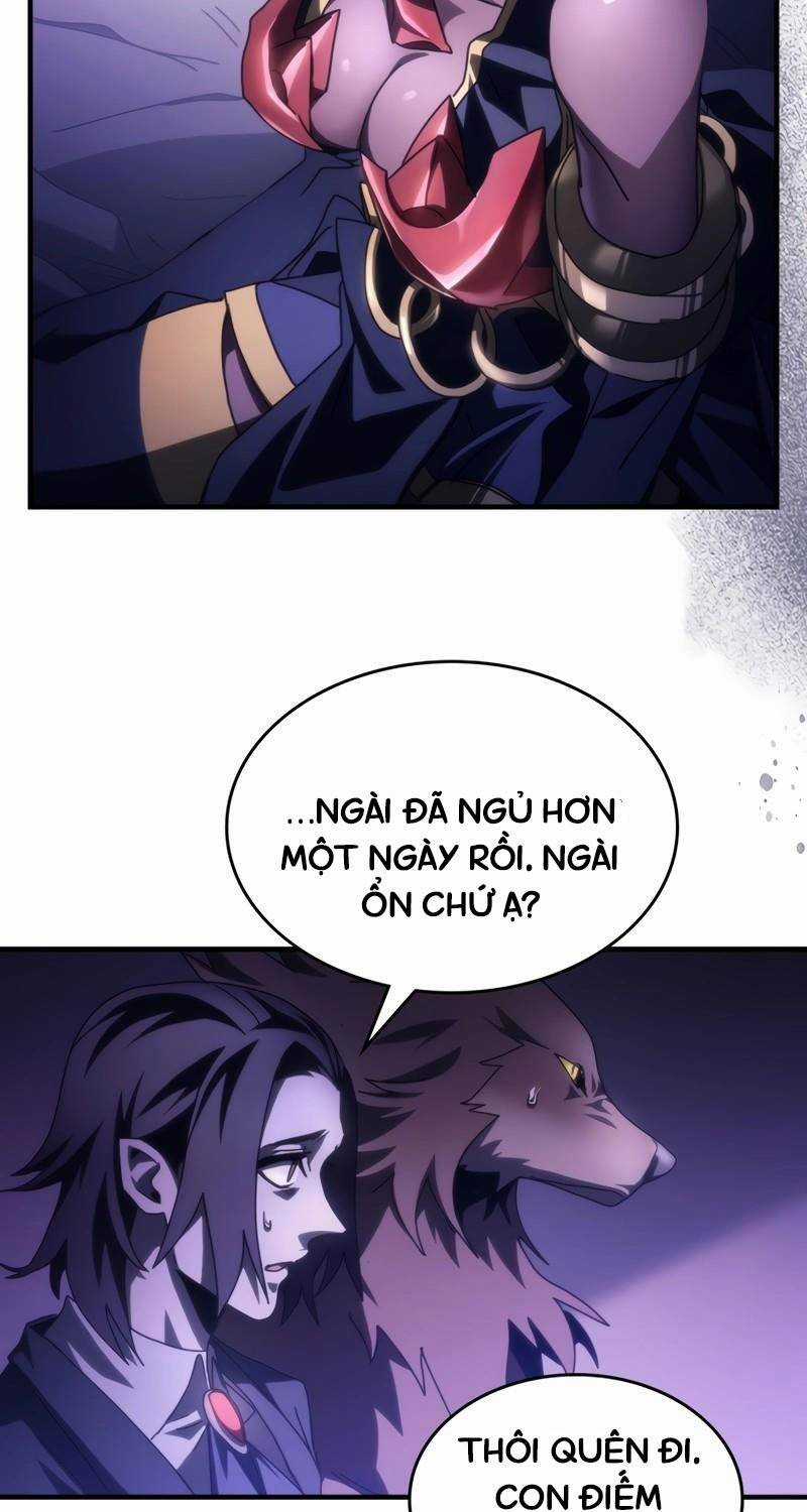 Hãy Hành Động Như Một Boss Đi Ngài Mr Devourer Chương 50 trang 64