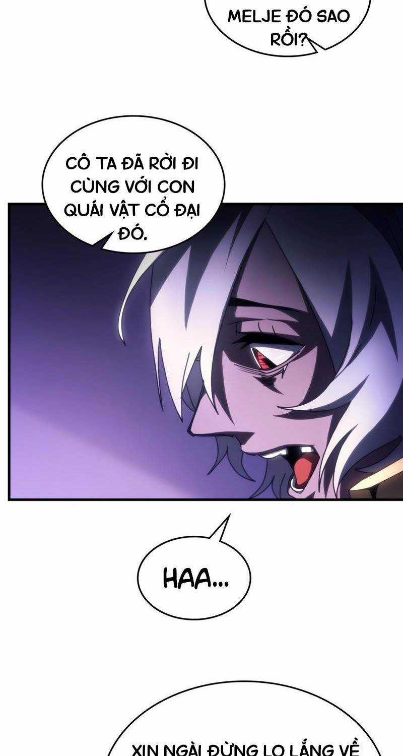 Hãy Hành Động Như Một Boss Đi Ngài Mr Devourer Chương 50 trang 65